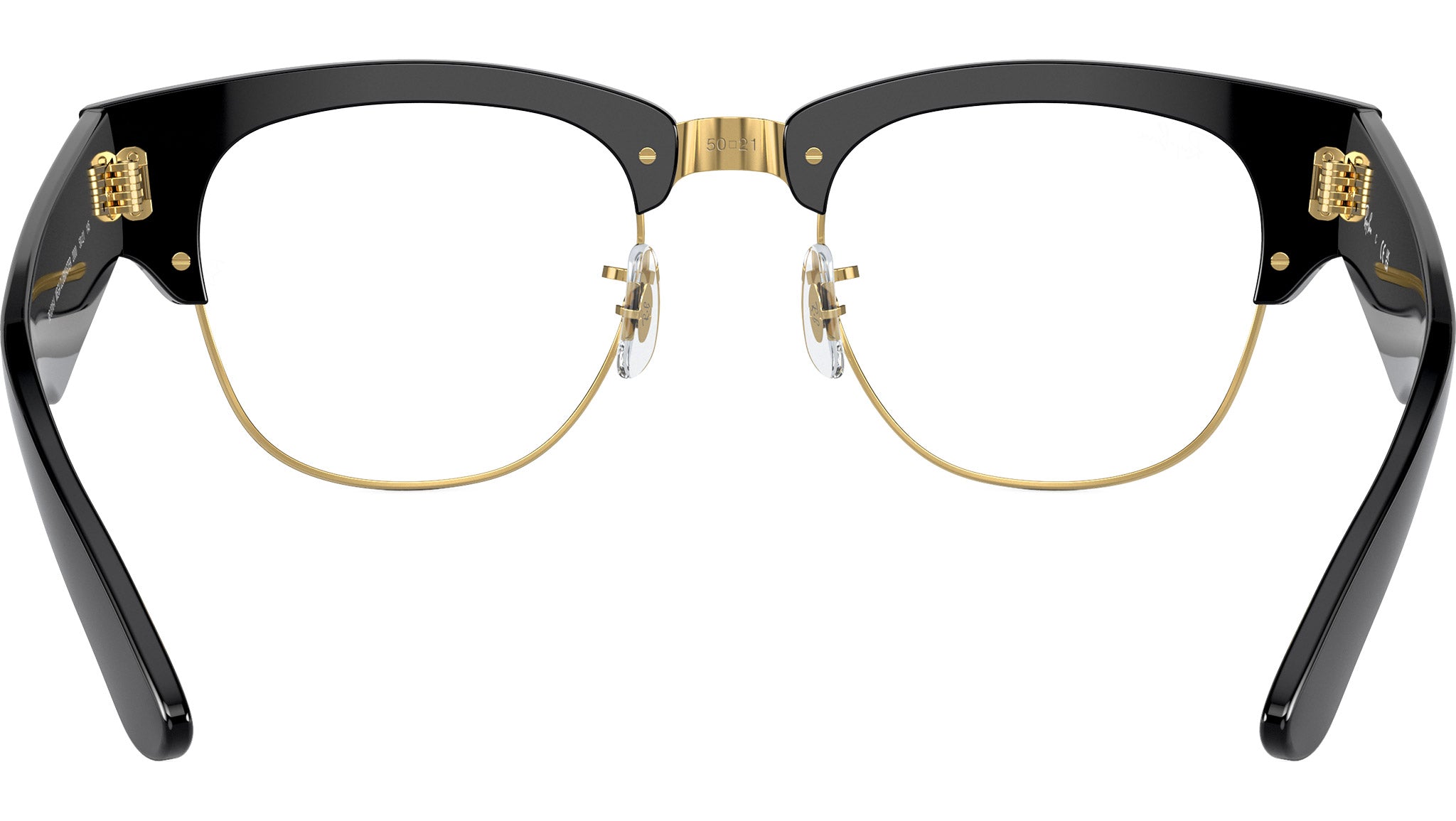 Mega Clubmaster Optics RB0316V 2000