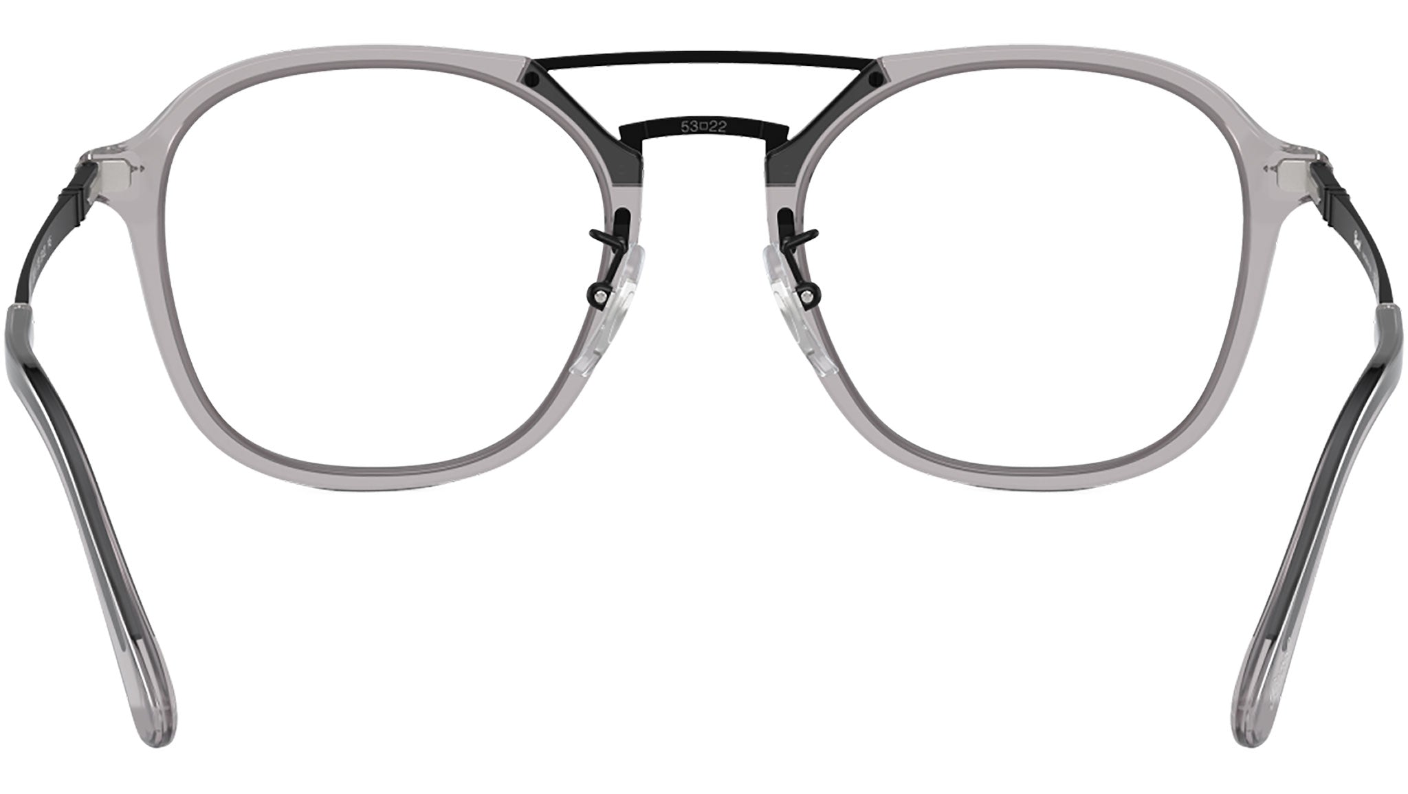 PO3352V 309 Transparent Grey