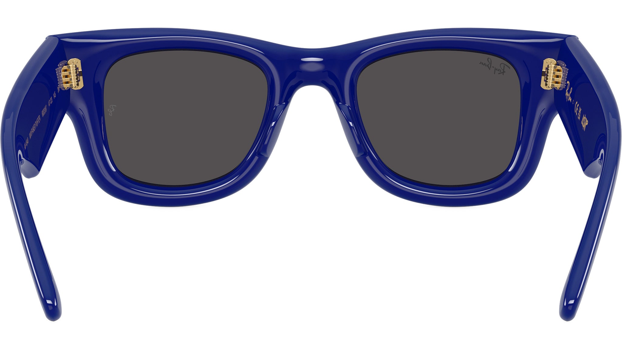 Wayfarer Puffer RB4940 683387