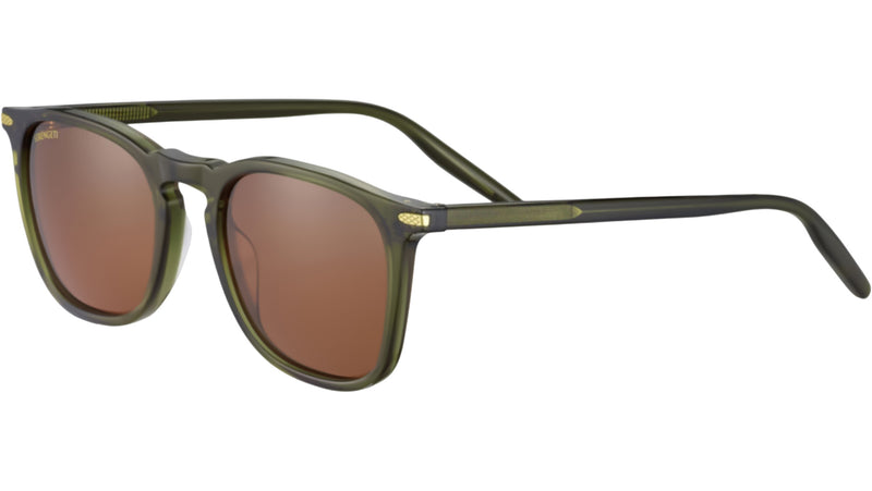 Delio SS021 001 Green