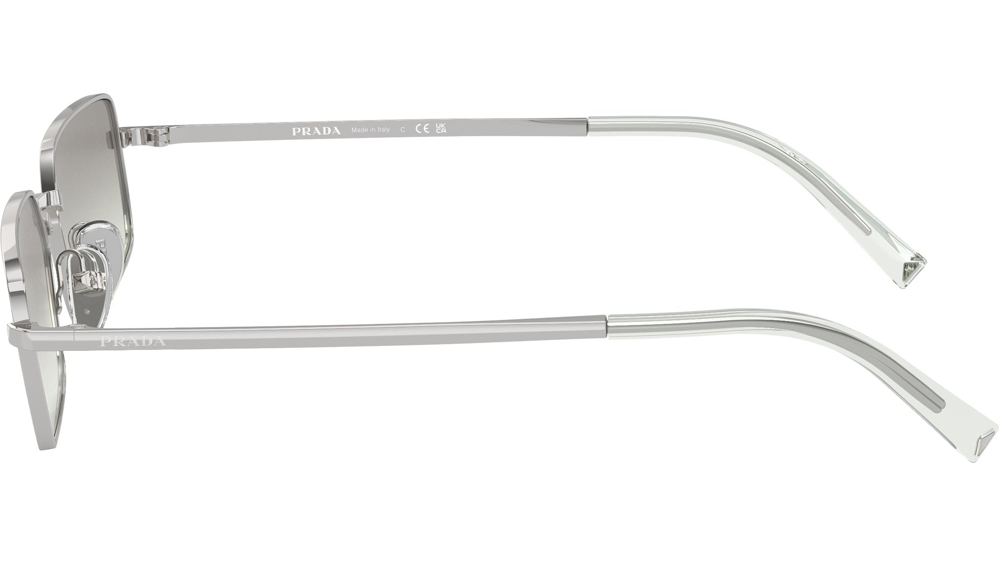 PR A60S 1BC80G Silver