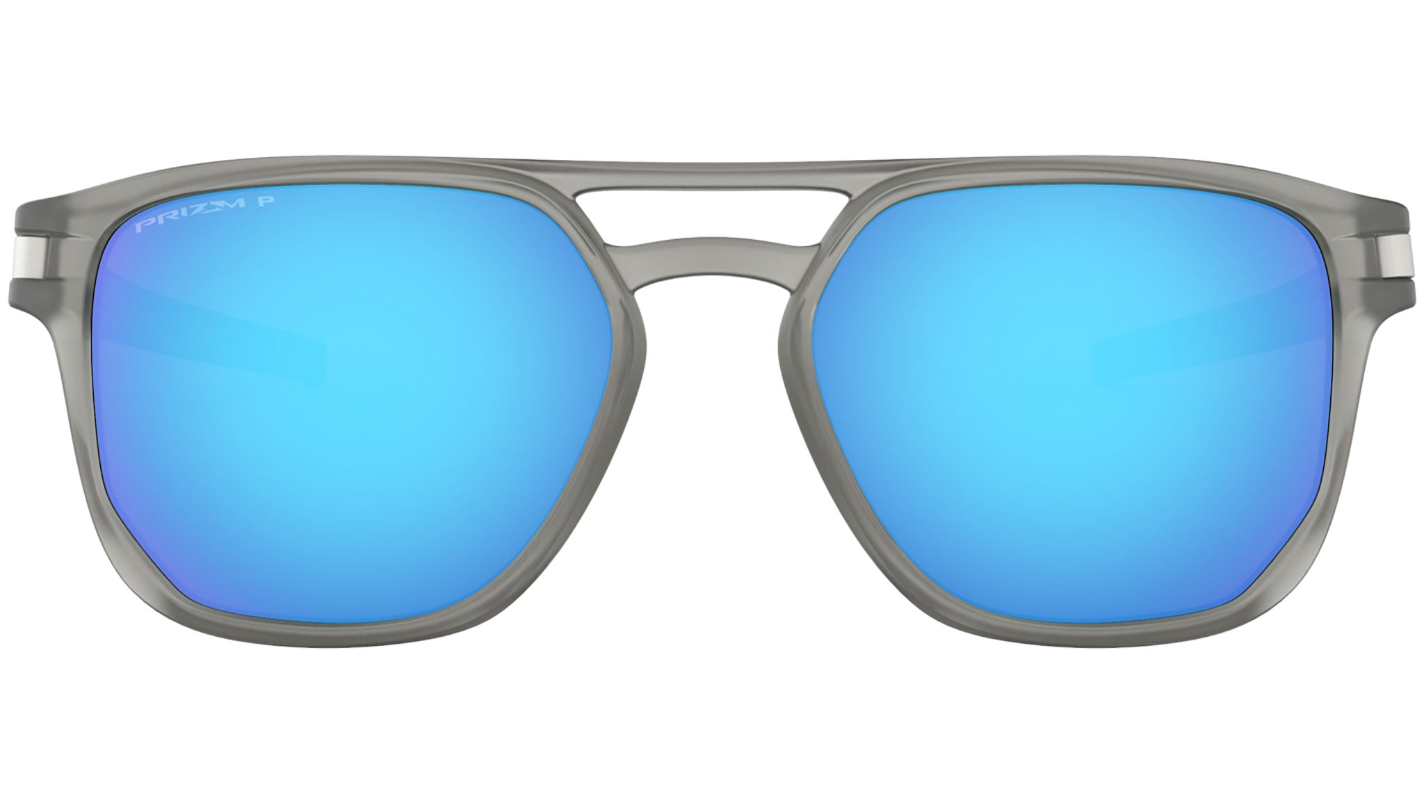 Latch Beta OO9436 06 matte grey ink