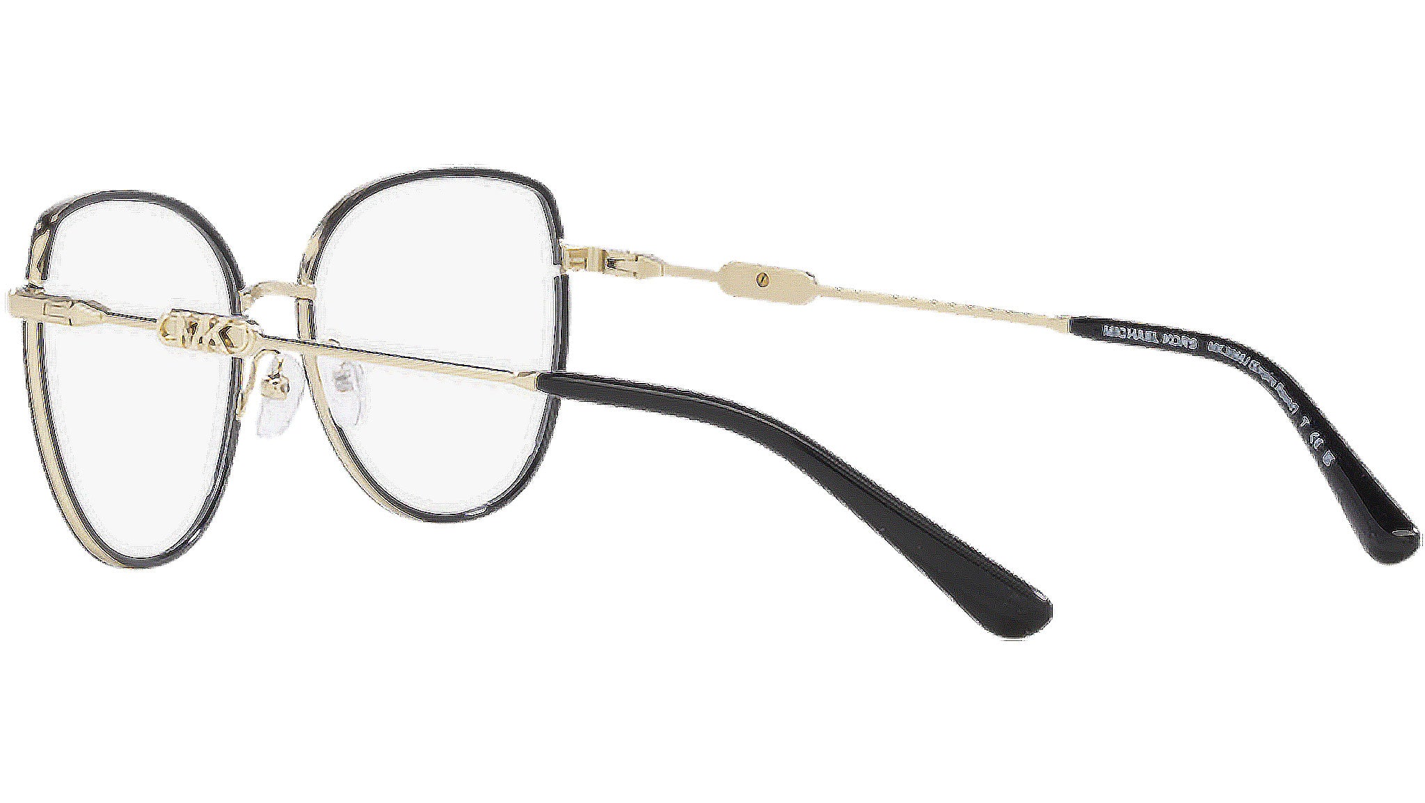 Empire Round MK3066J 1014 Light Gold