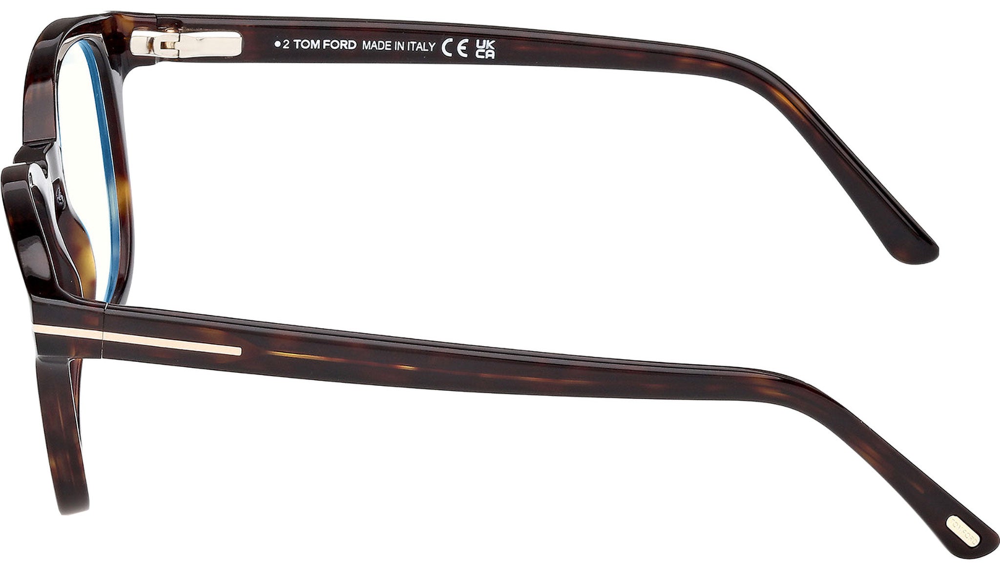 Clip-on FT5532-B 52N