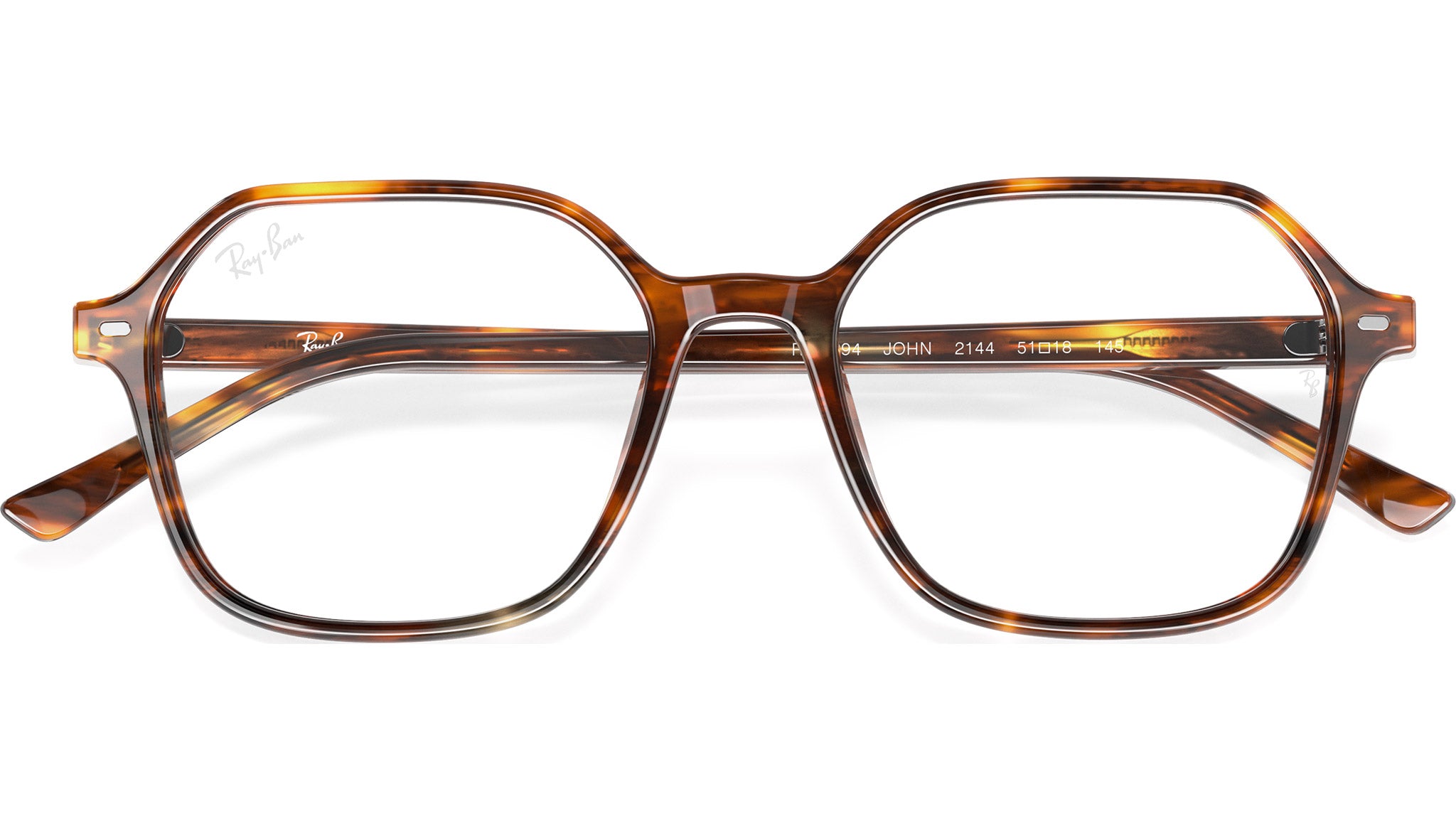 John Optics RB5394 2144