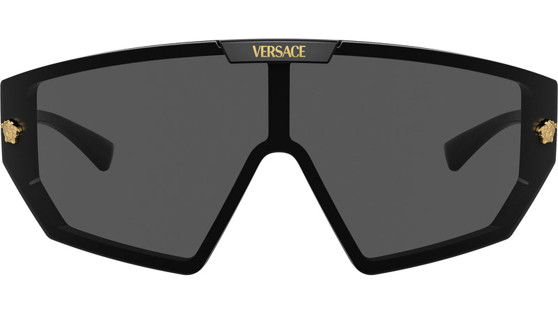VE4461 GB1/87 Black
