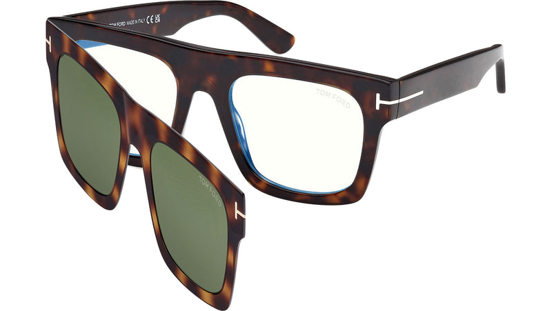 Clip-on FT6068-B 052