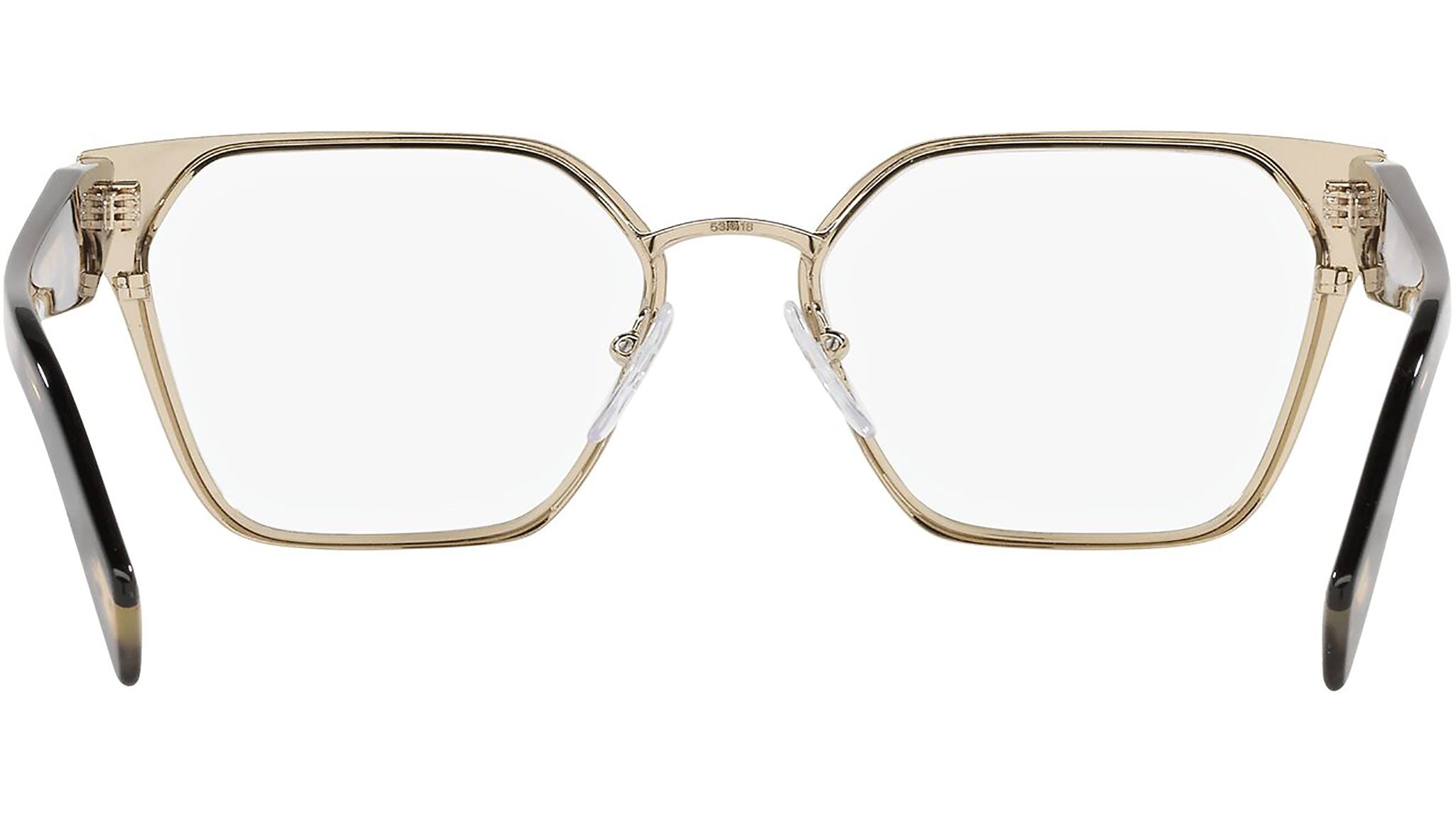 PR 63WV black and pale gold