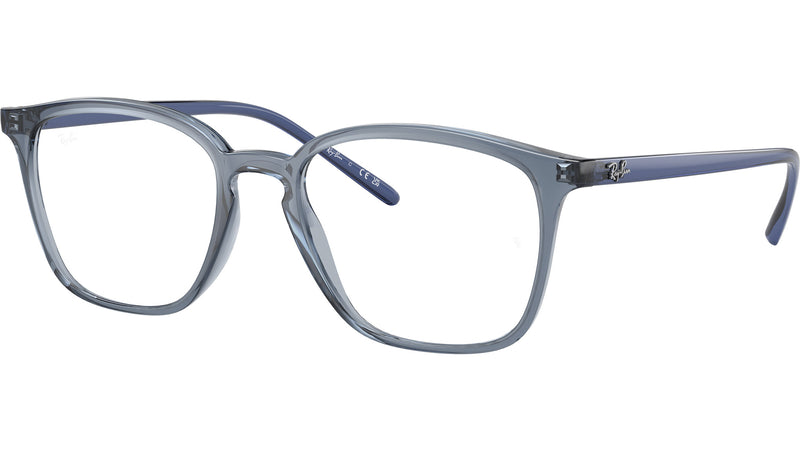 RB7185 Optics 8235