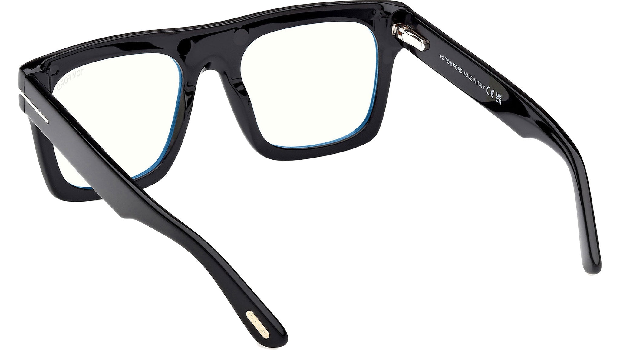 Clip-on FT6068-B 001