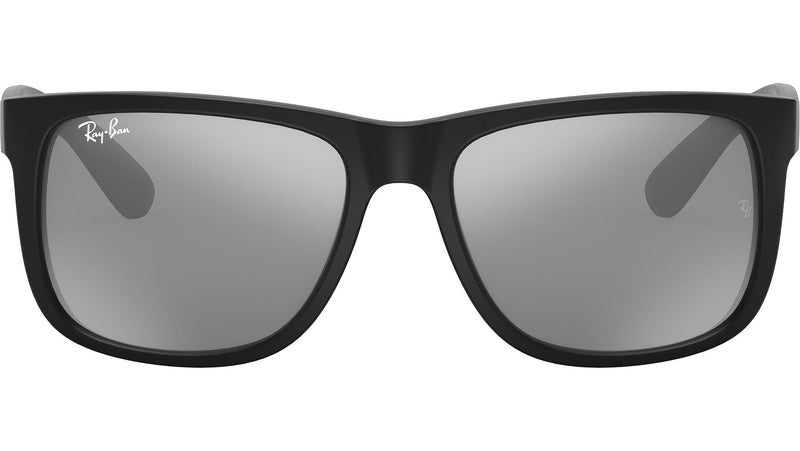 Justin RB4165F 622/6G rubber black