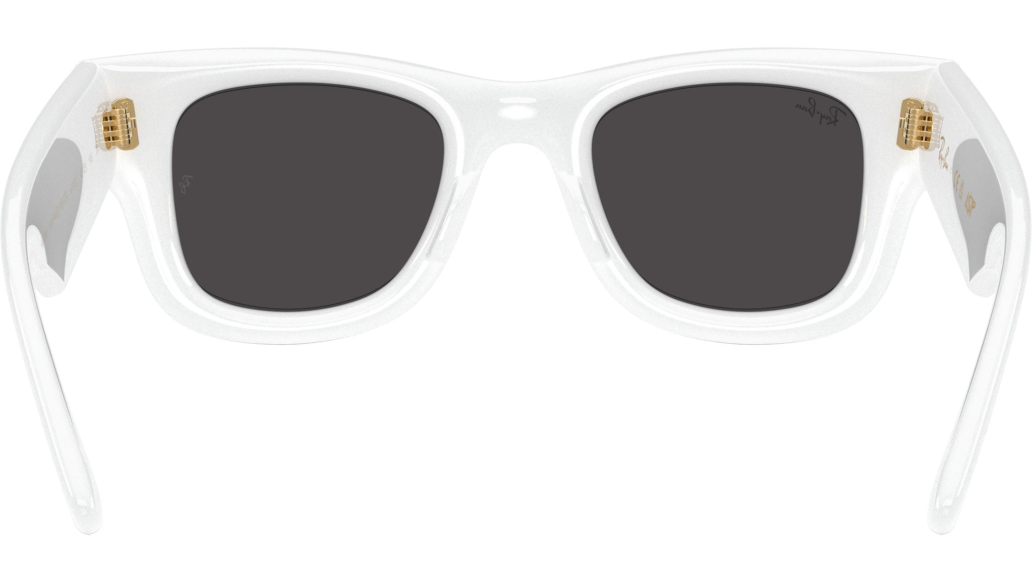 Wayfarer Puffer RB4940 671/87