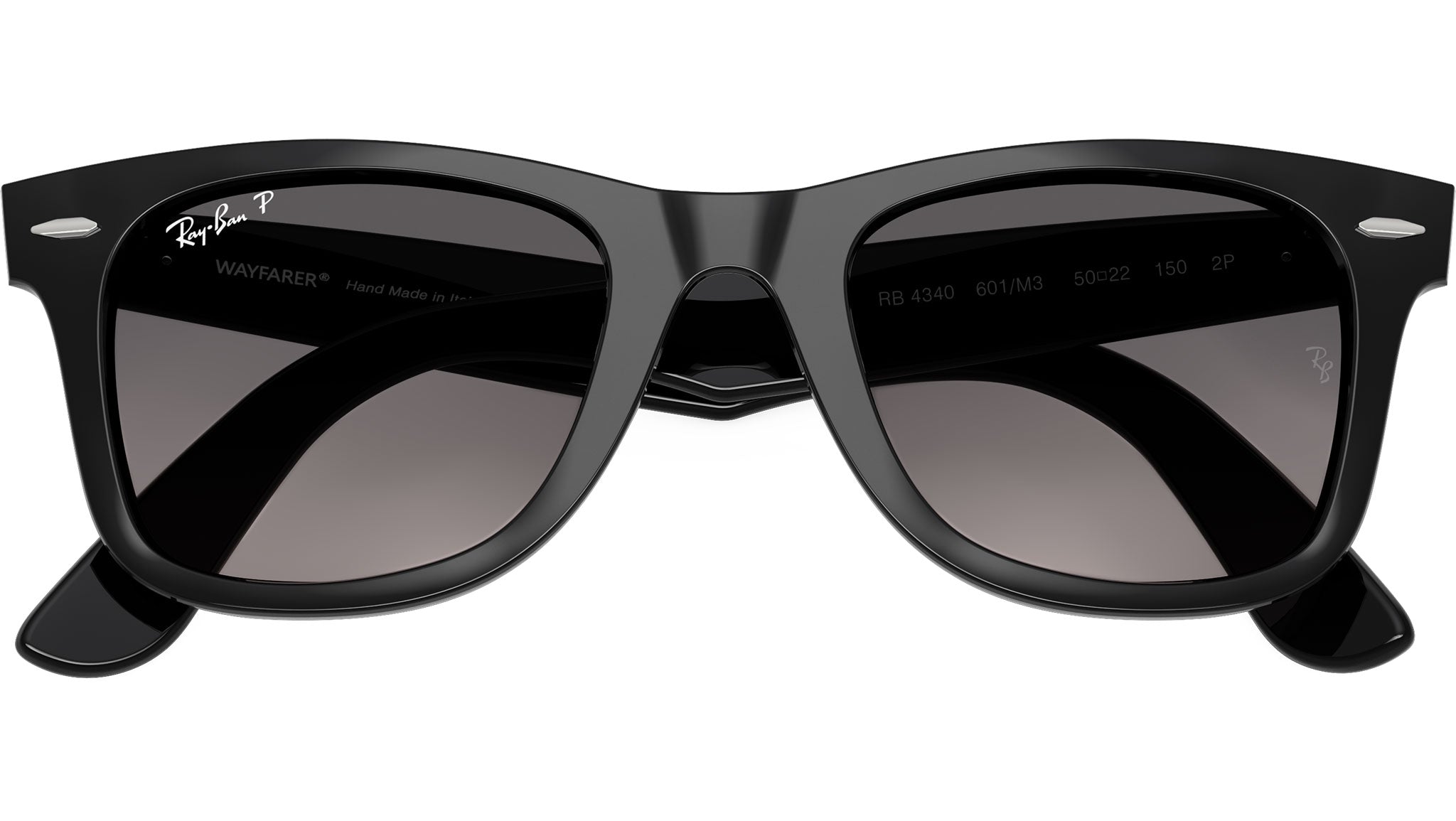 Wayfarer Ease RB4340 601/M3