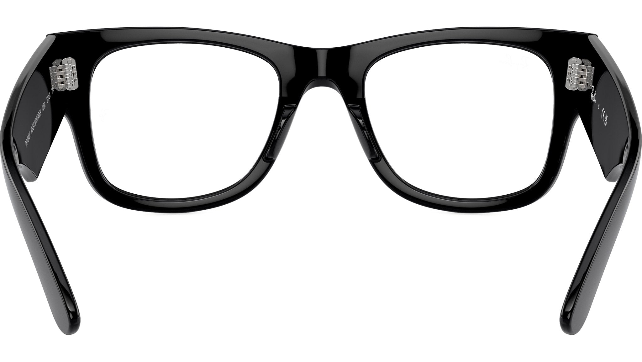 Mega Wayfarer Optics RB0840V 2000