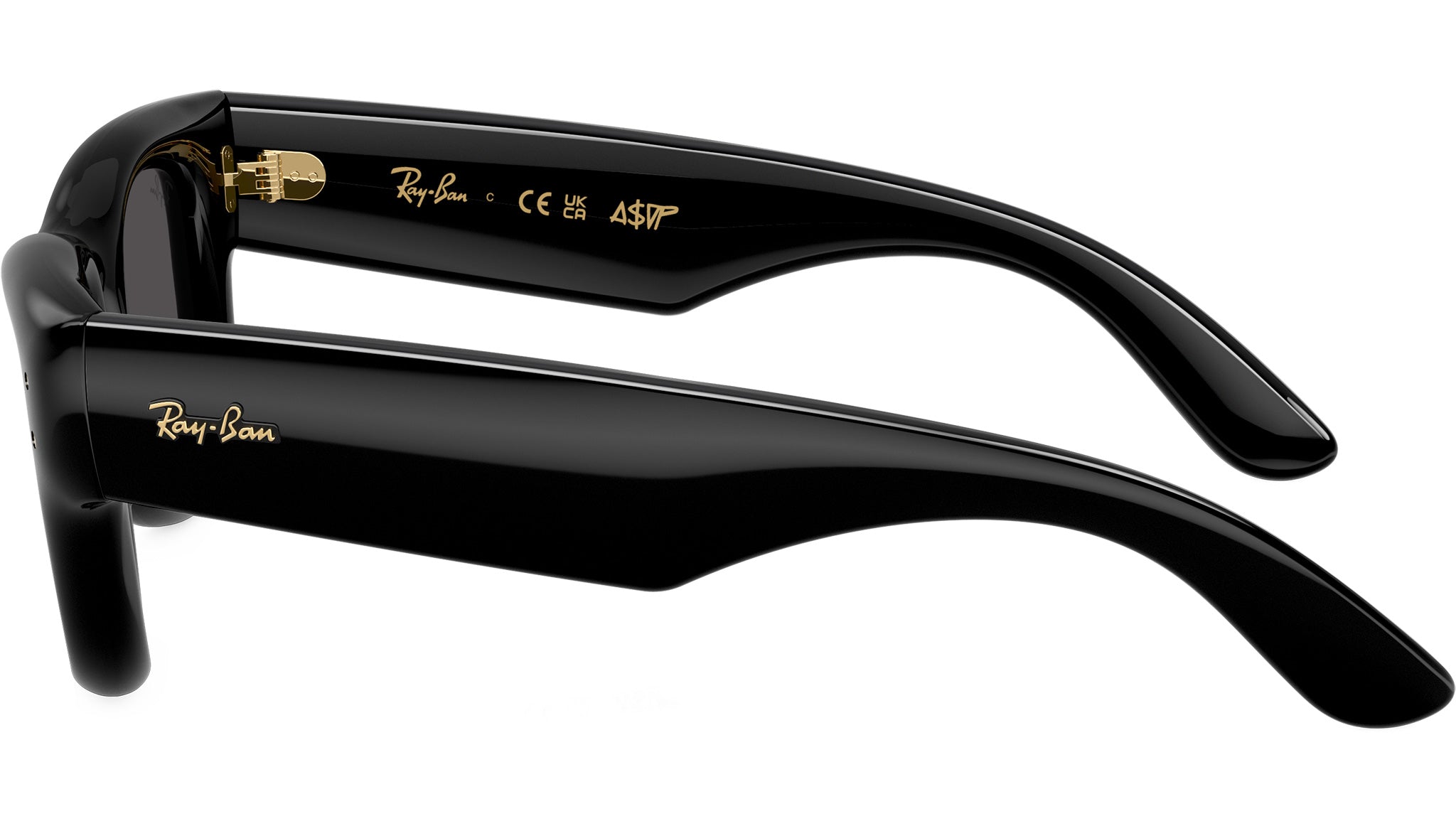 Wayfarer Puffer RB4940 601/87