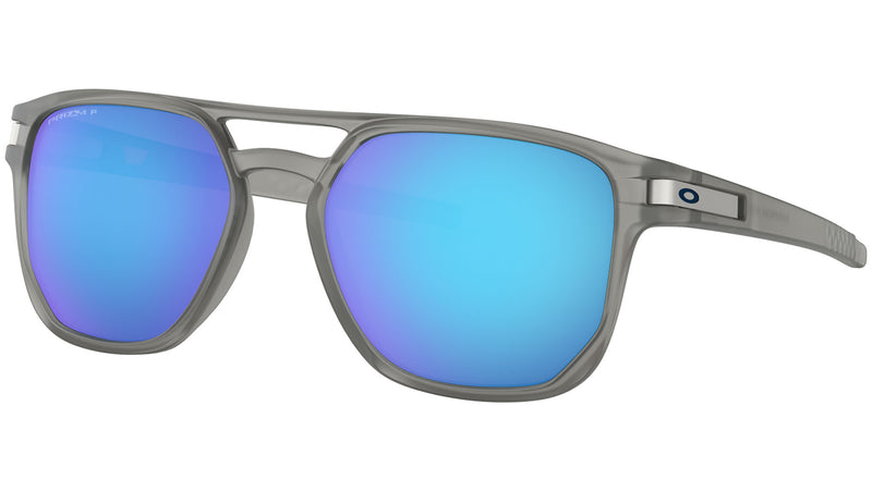 Latch Beta OO9436 06 matte grey ink