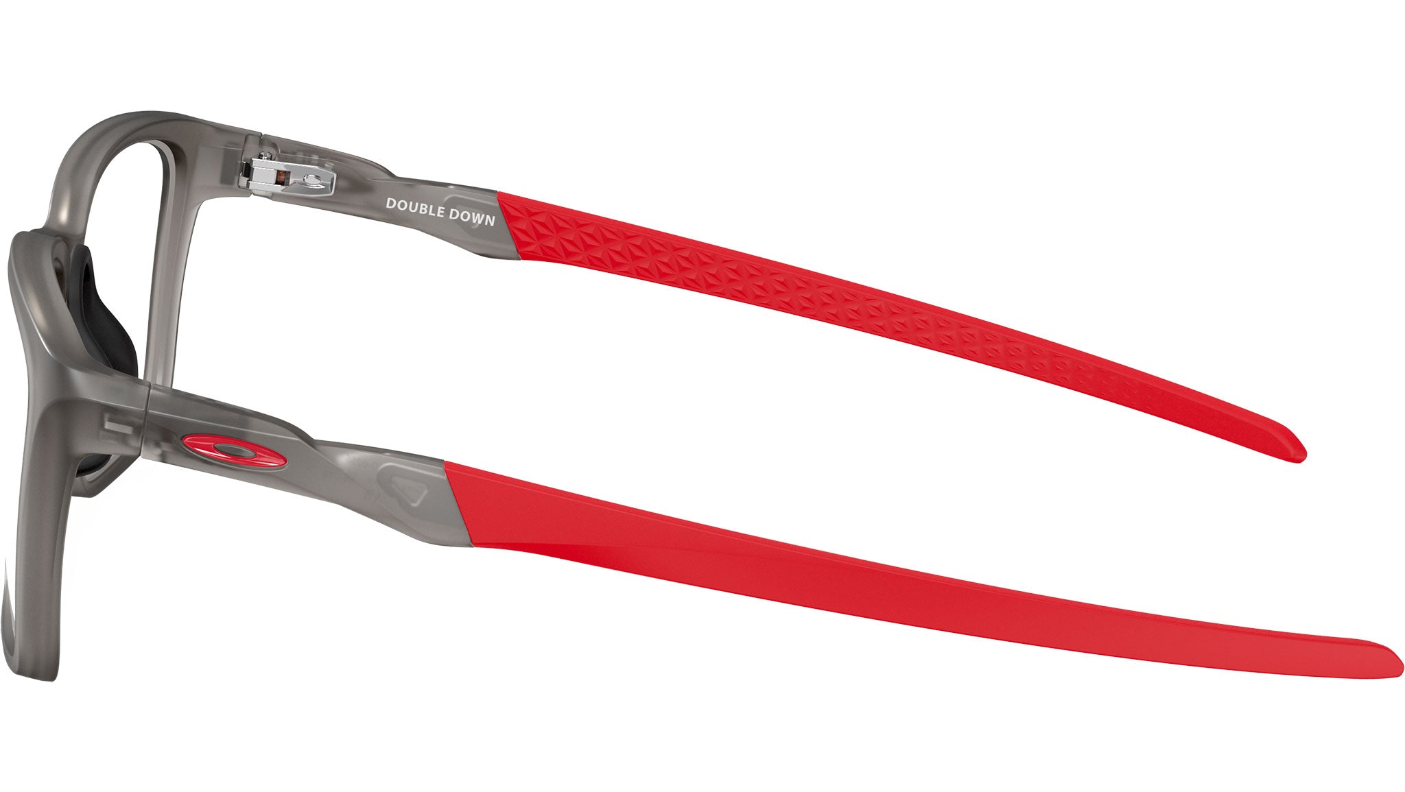 Double Down OX8188D 02 Satin Grey Smoke