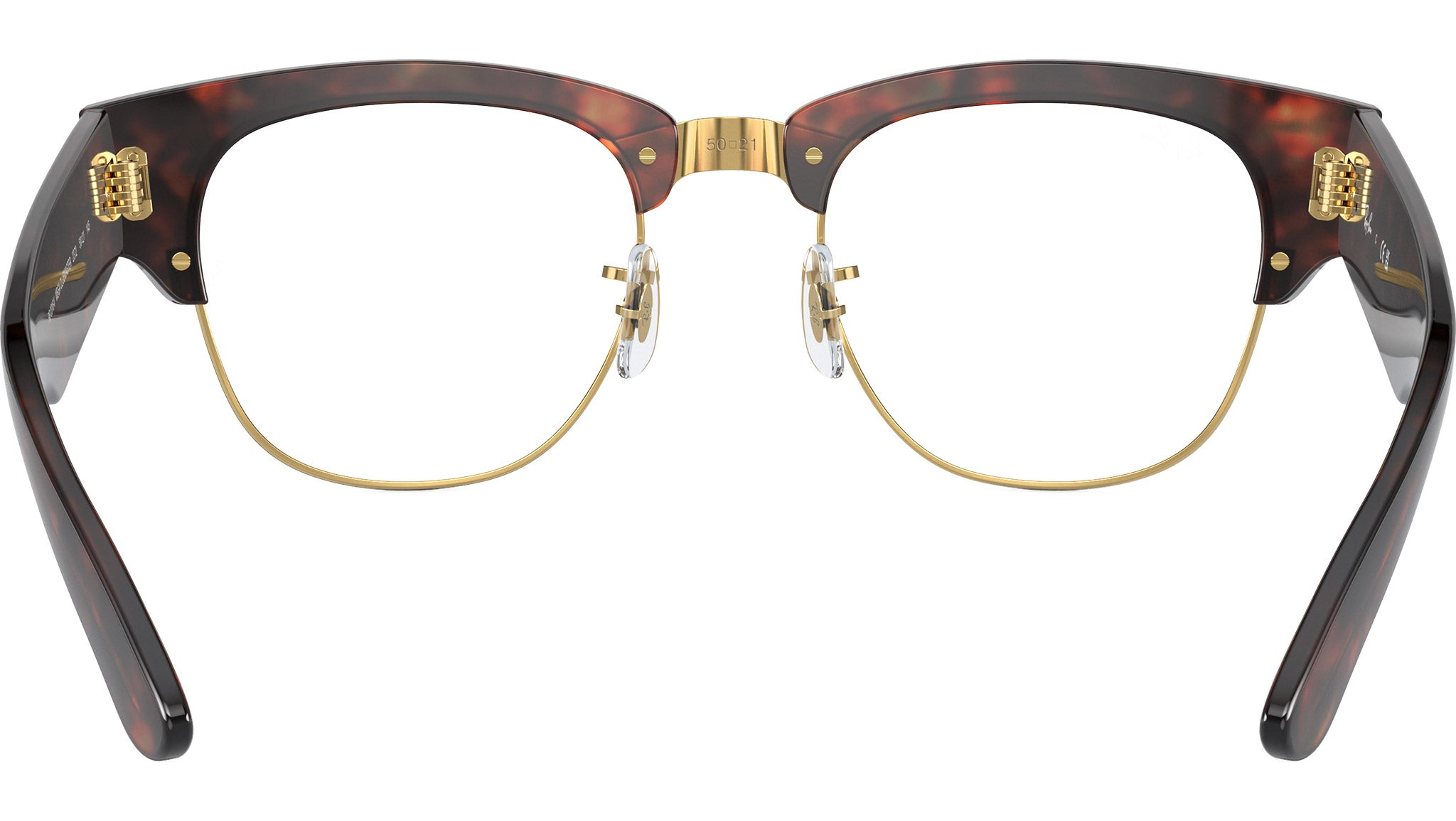 Mega Clubmaster Optics RB0316V 2372