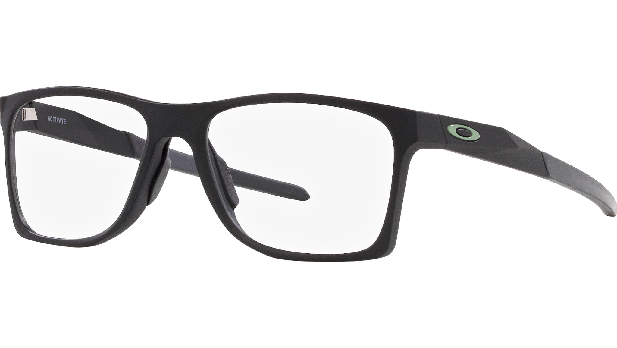 Activate OX8173 10 Satin Black