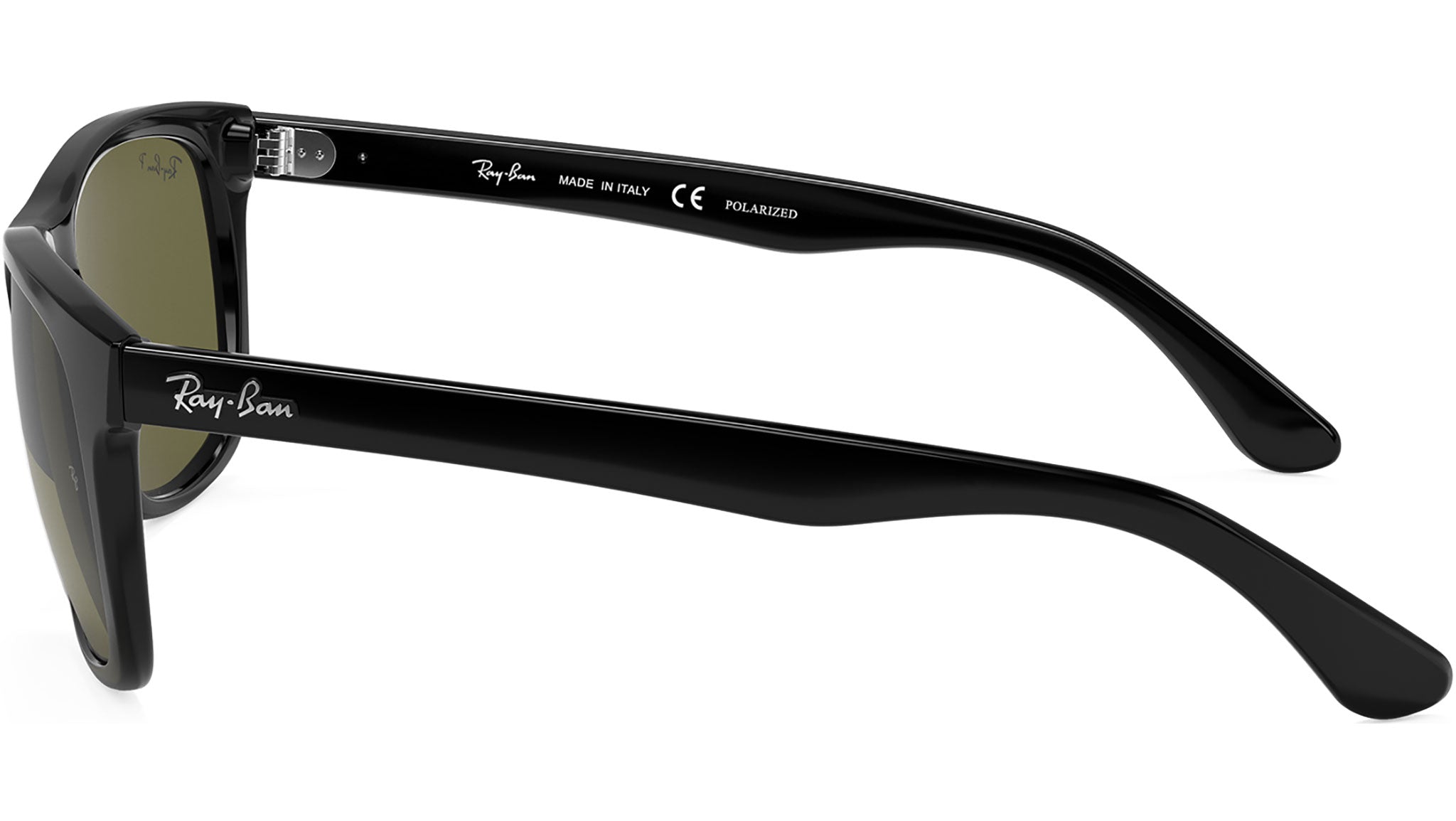 RB4181 RB4181 601/9A black