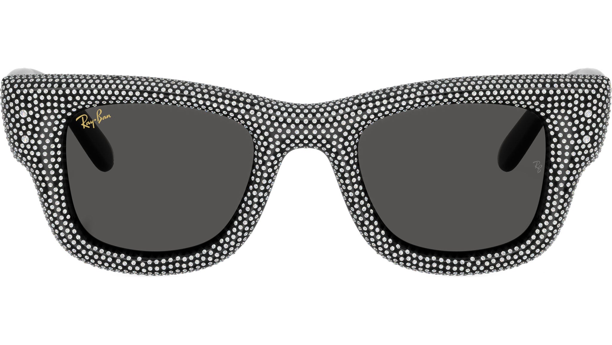 Wayfarer Puffer RB4940BP 686587