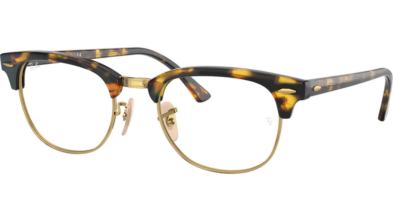 Clubmaster Optics RB5154 8116