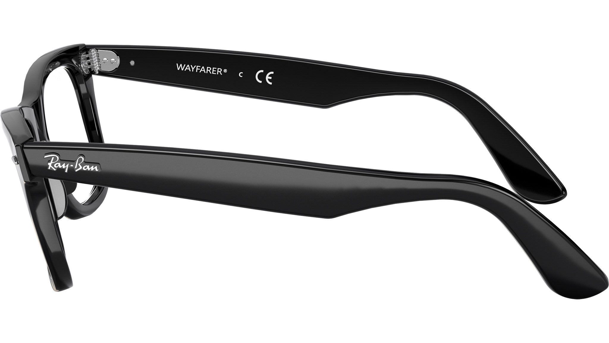 Wayfarer Optics RB5121F 2000