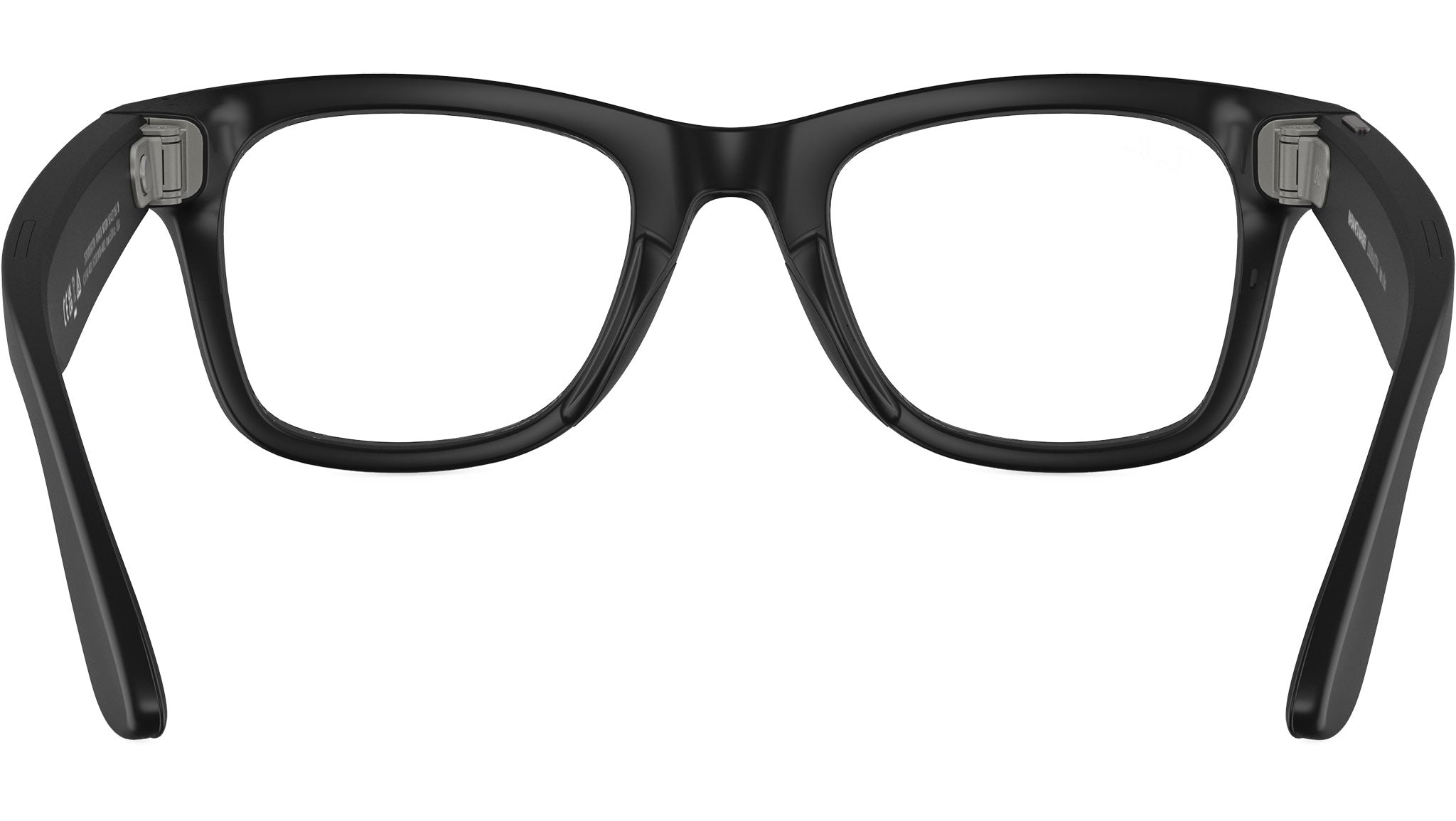 Meta Wayfarer Fotocromatico