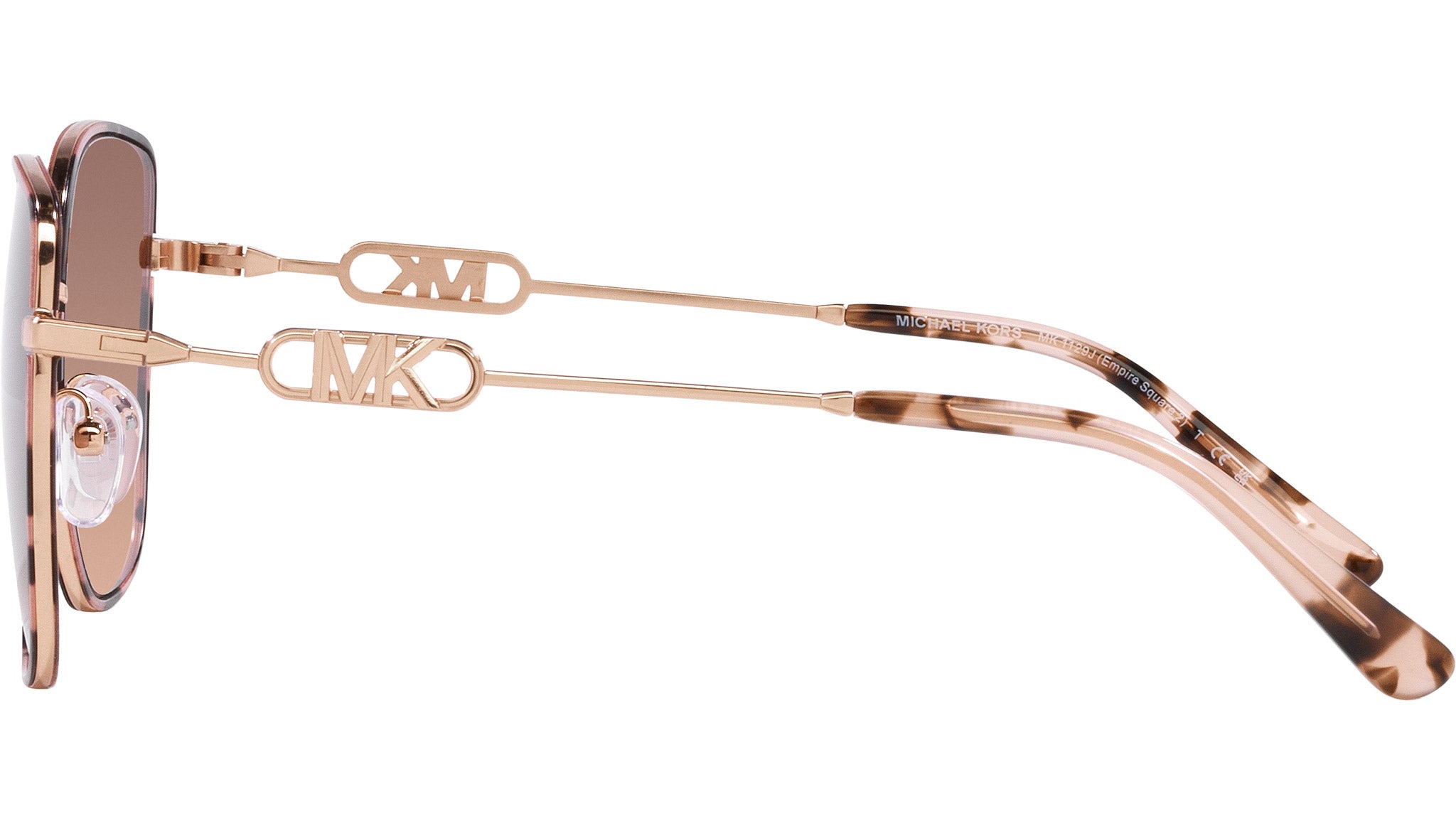 Empire Square 2 MK1129J 110813 Rose Gold