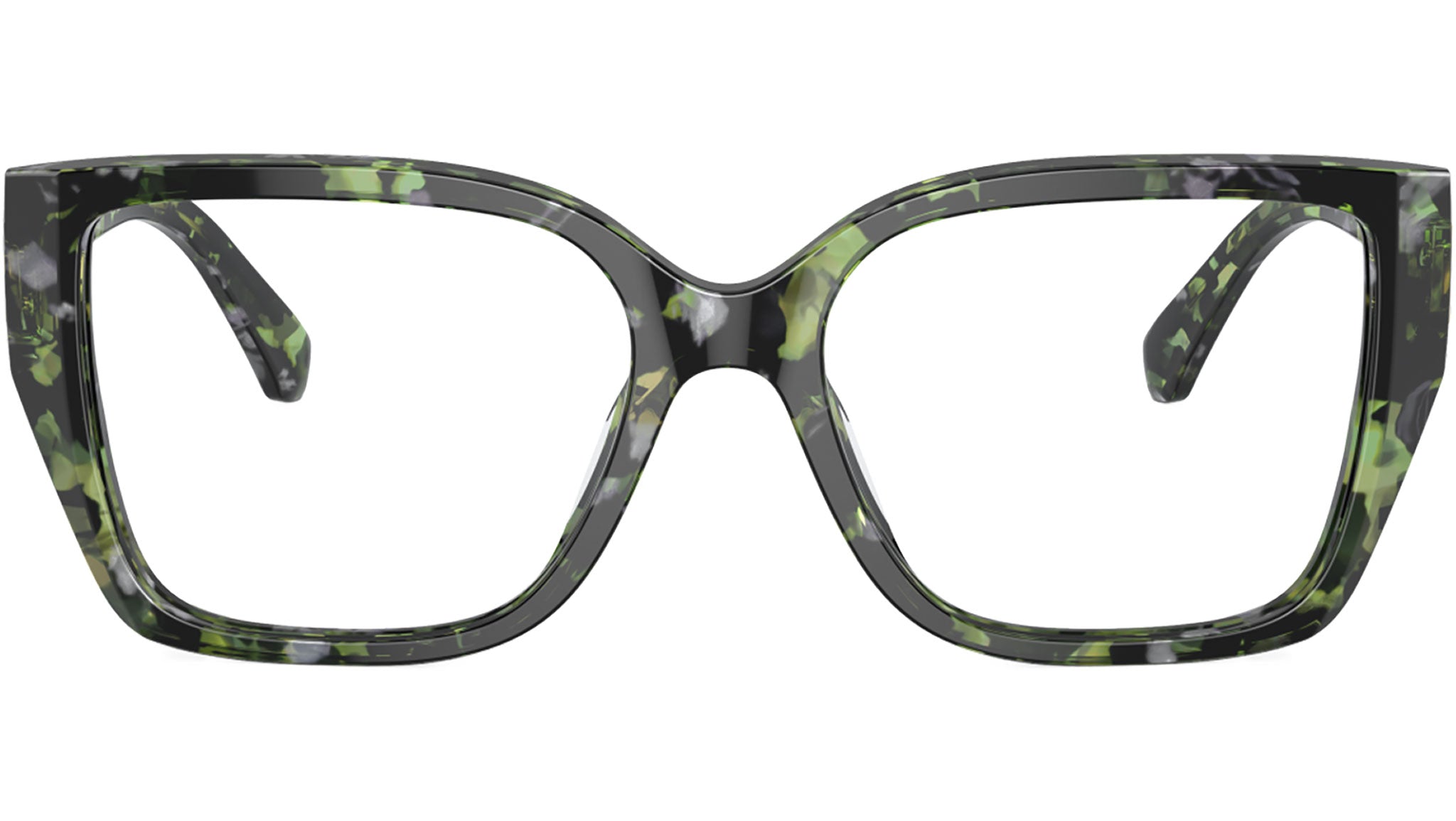 Castello MK4115U 3953 Green Tortoise