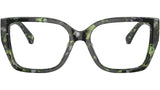 Castello MK4115U 3953 Green Tortoise