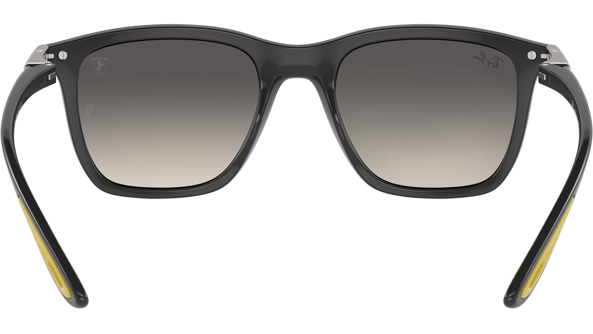 Ferrari RB4433M F62411 Grey