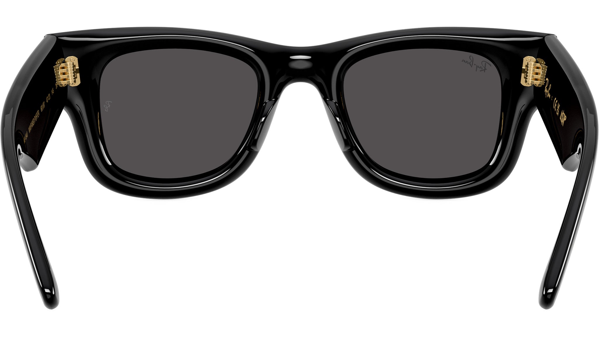 Wayfarer Puffer RB4940 601/87