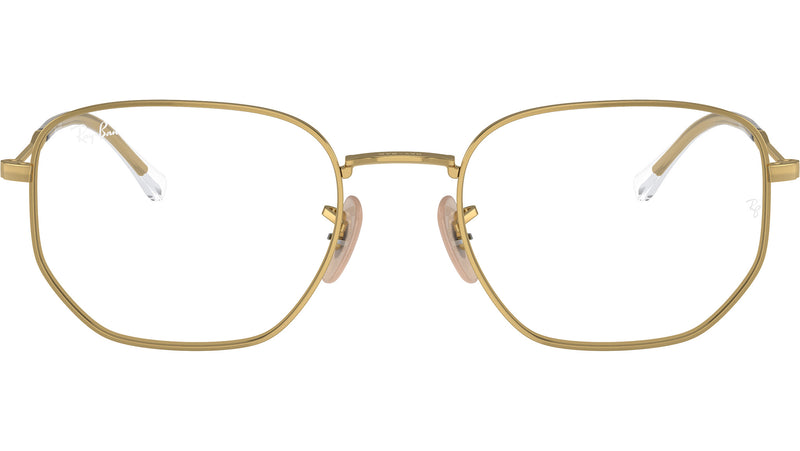 RB6496 Optics 2500