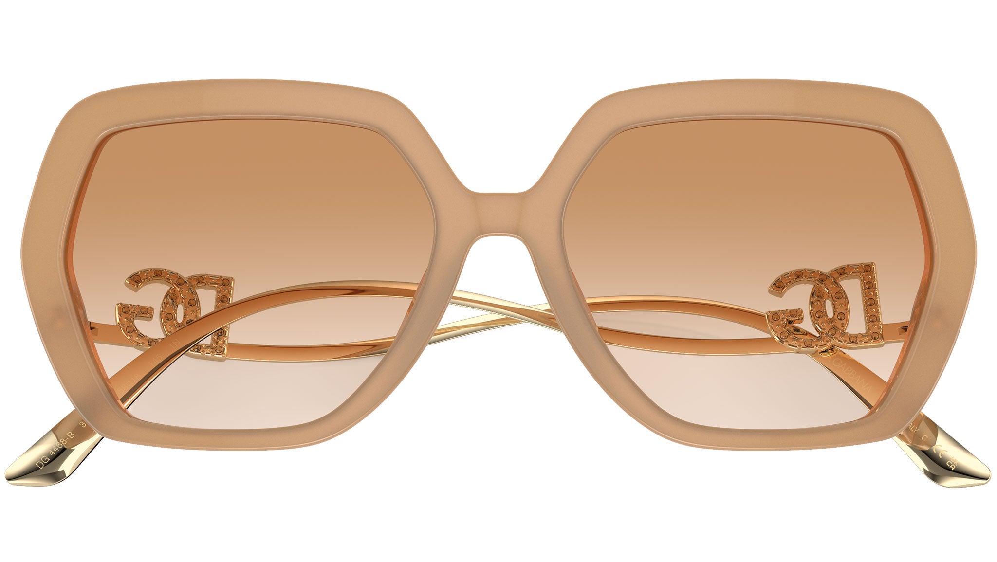 DG 4468B 34373B Opal Beige Brown