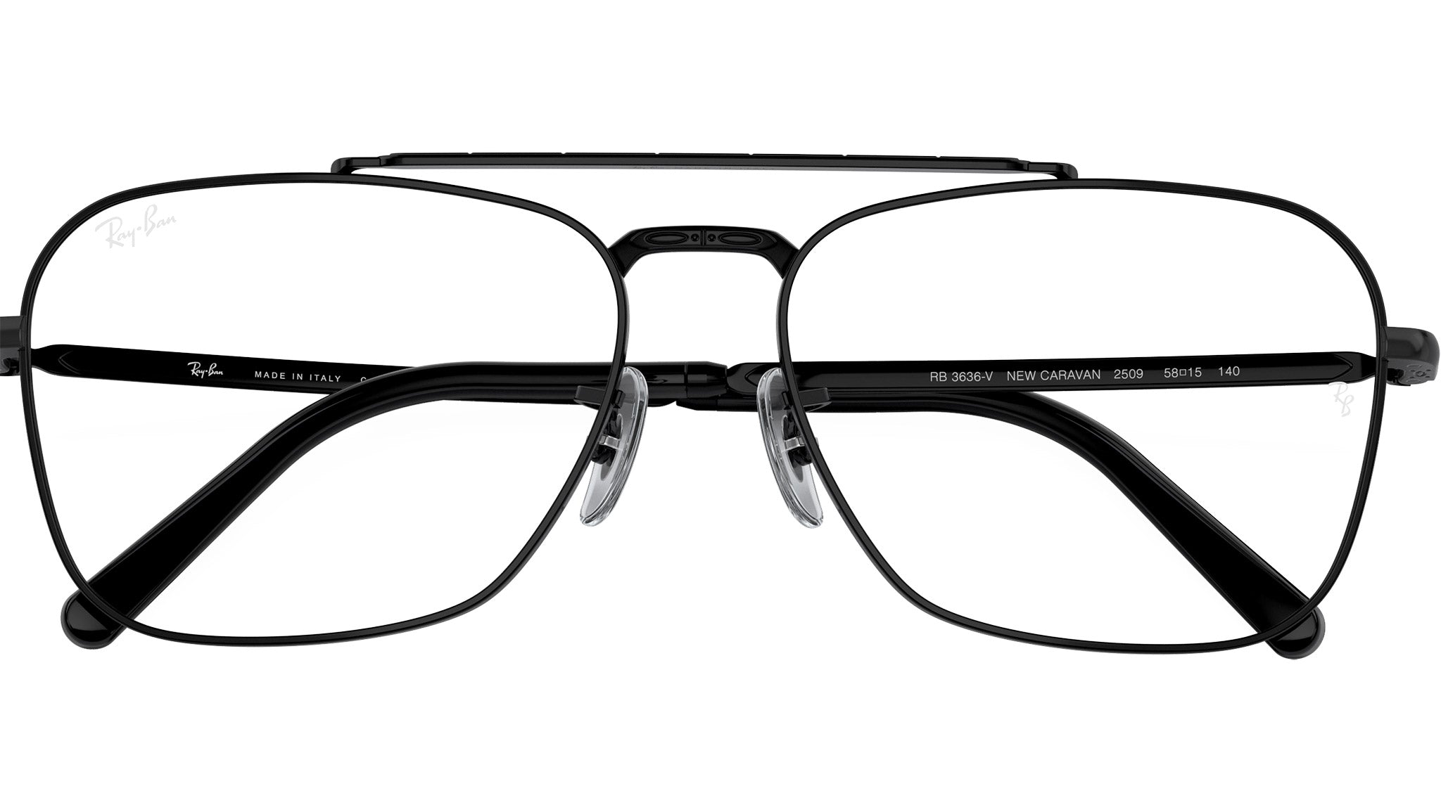 New Caravan Optics RB3636V 2509