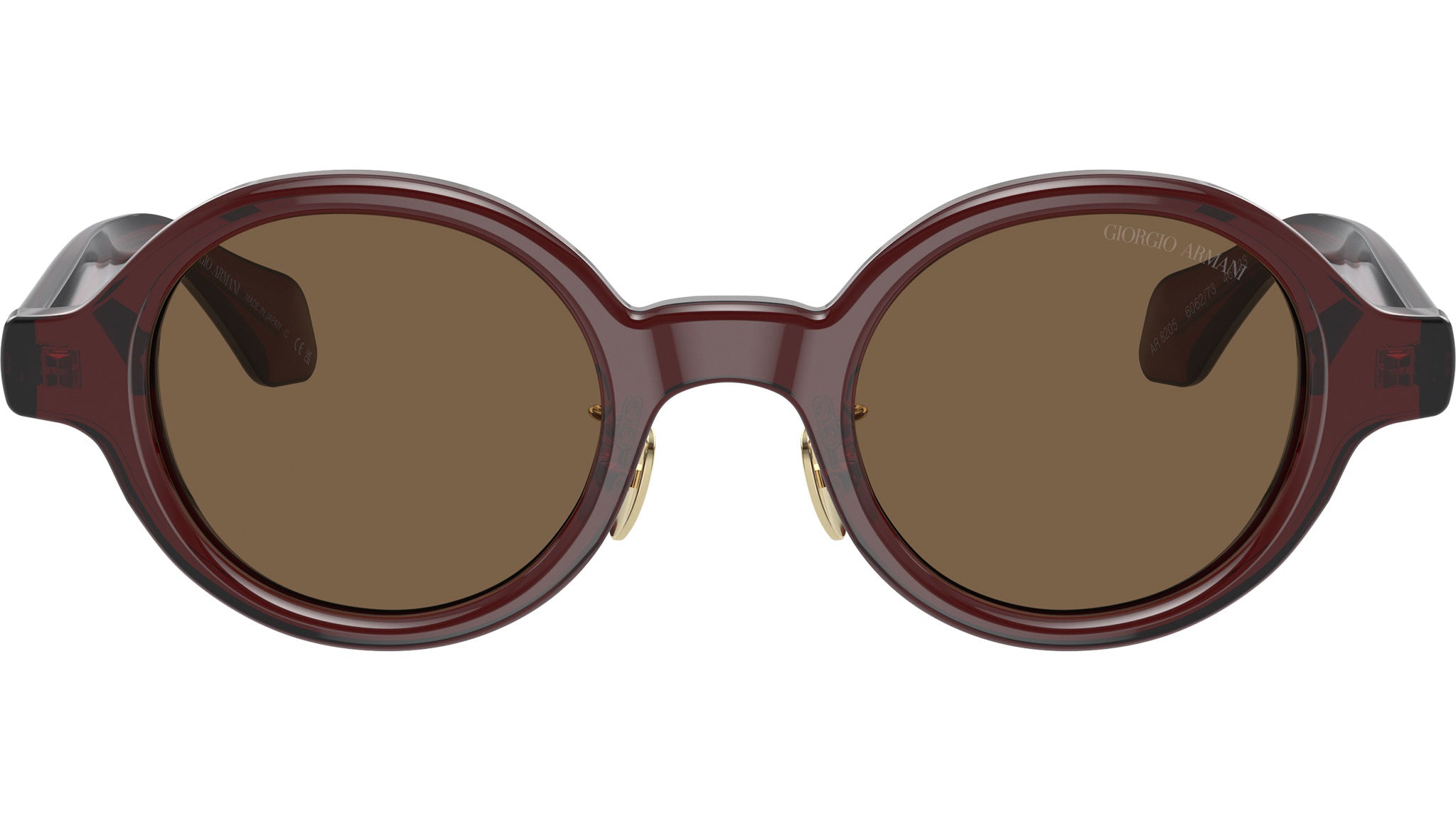 AR 8205 606273 Brown