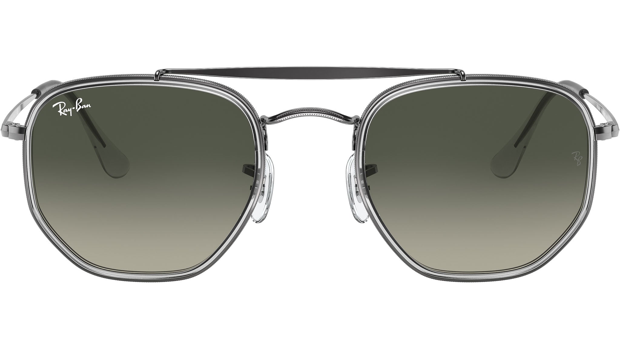 The Marshal II RB3648M 004/71 gunmetal