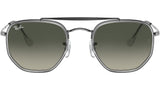 The Marshal II RB3648M 004/71 gunmetal