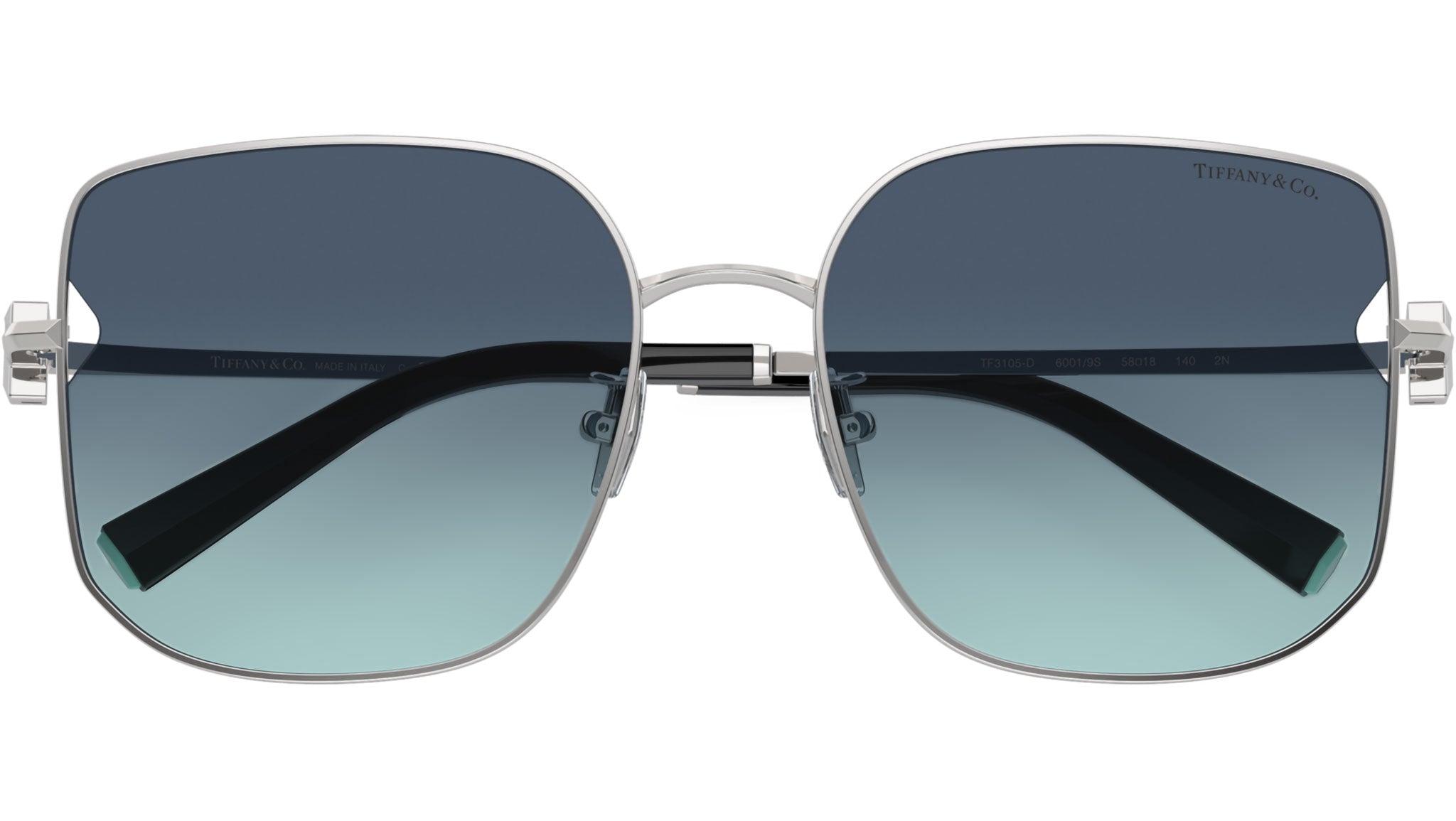 TF3105D 60019S Silver