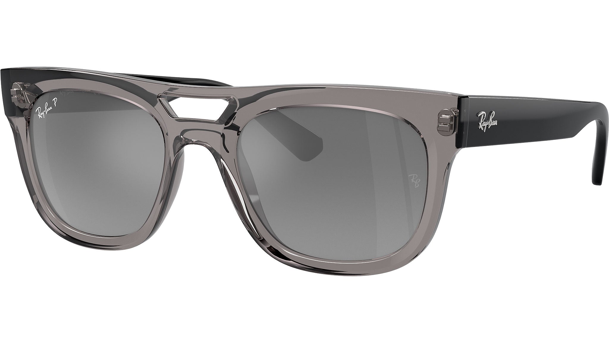 Phil RB4426 672582 Grey Clear