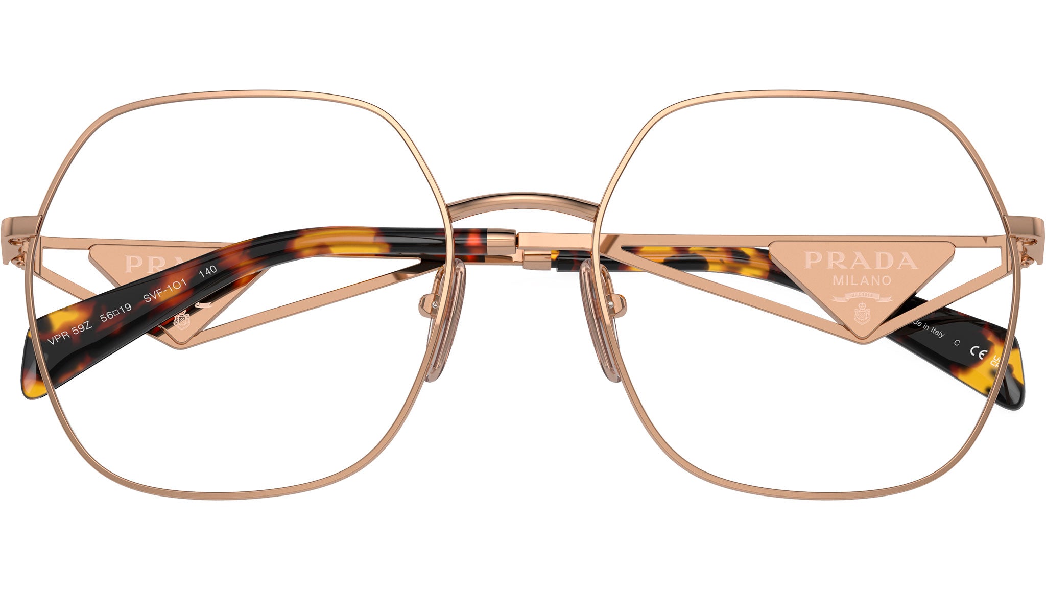 PR 59ZV SVF1O1 pink gold