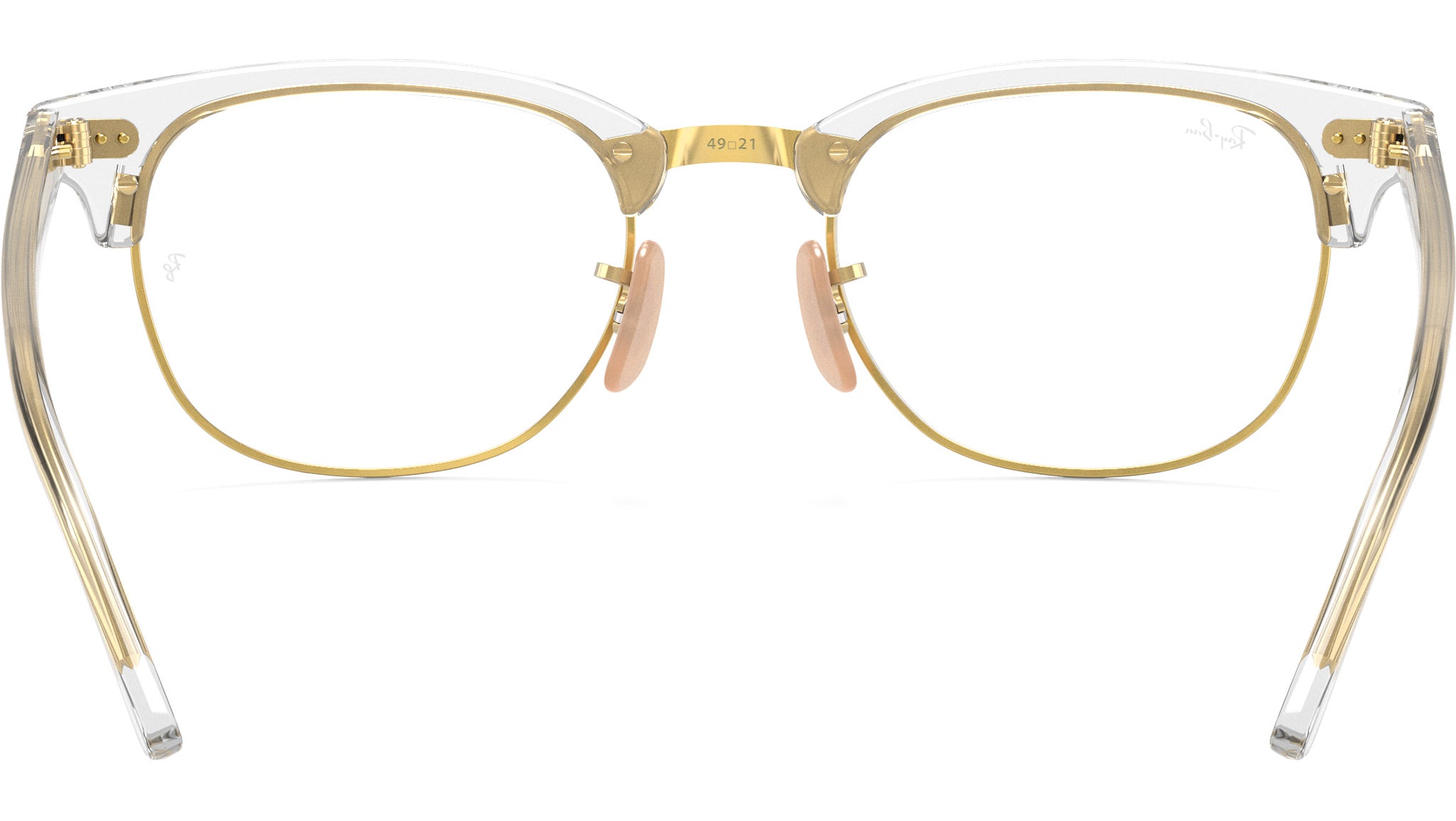 Clubmaster Optics RB5154 5762