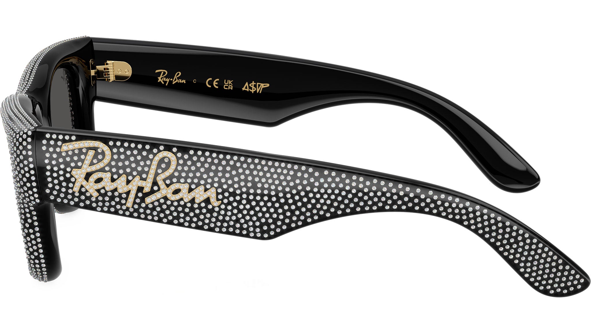 Wayfarer Puffer RB4940BP 686587