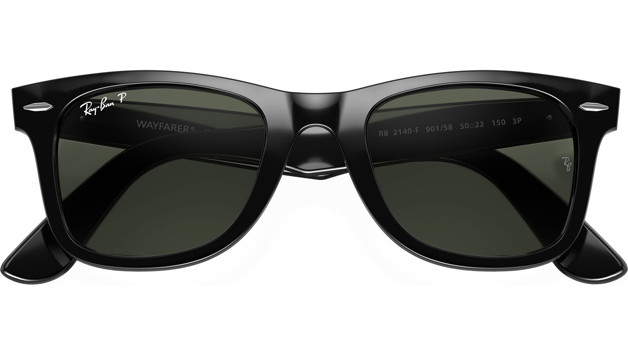 Wayfarer RB2140F 901/58