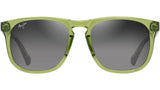 Kupaa GS641 15 Grass Green