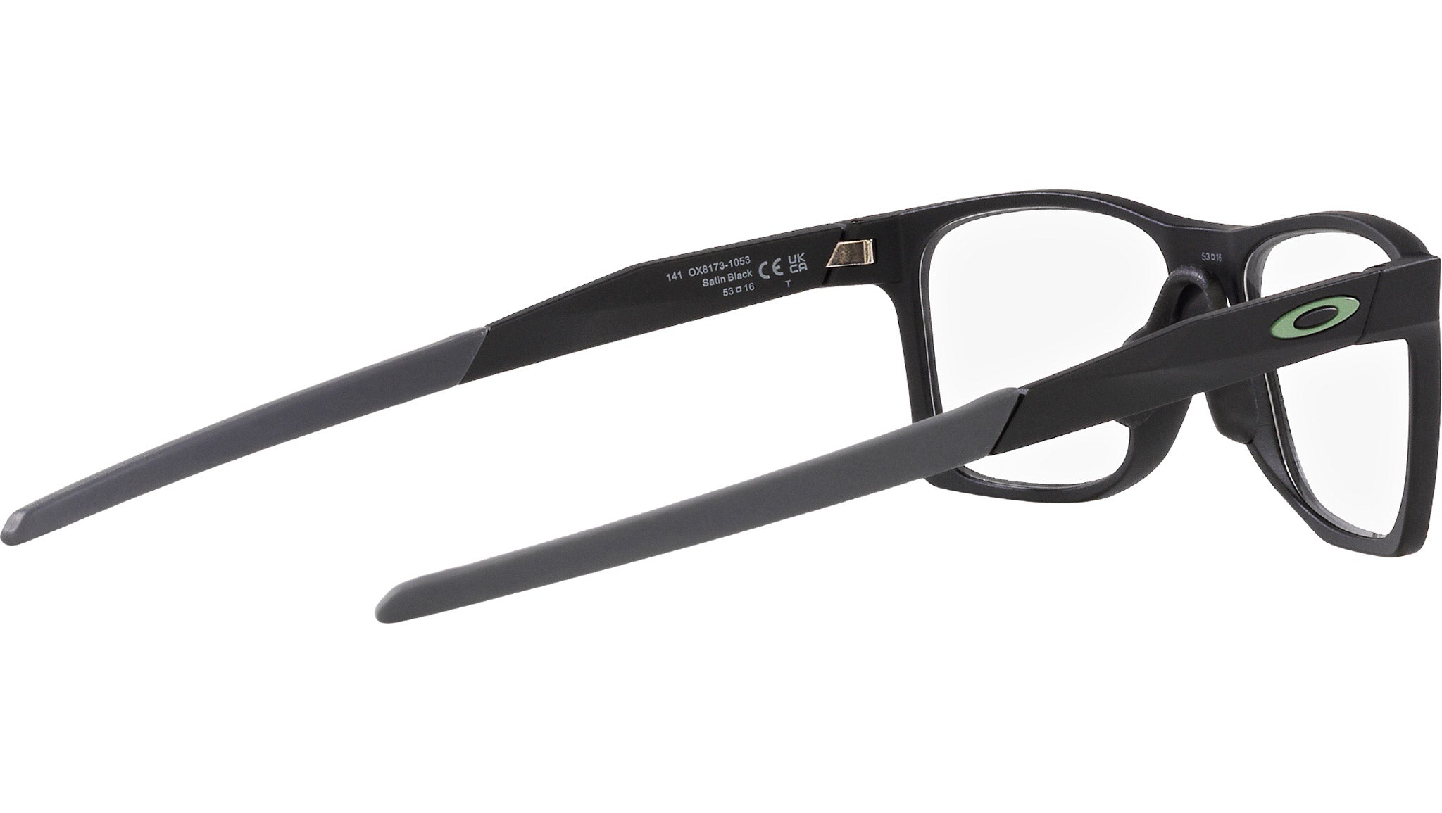 Activate OX8173 10 Satin Black