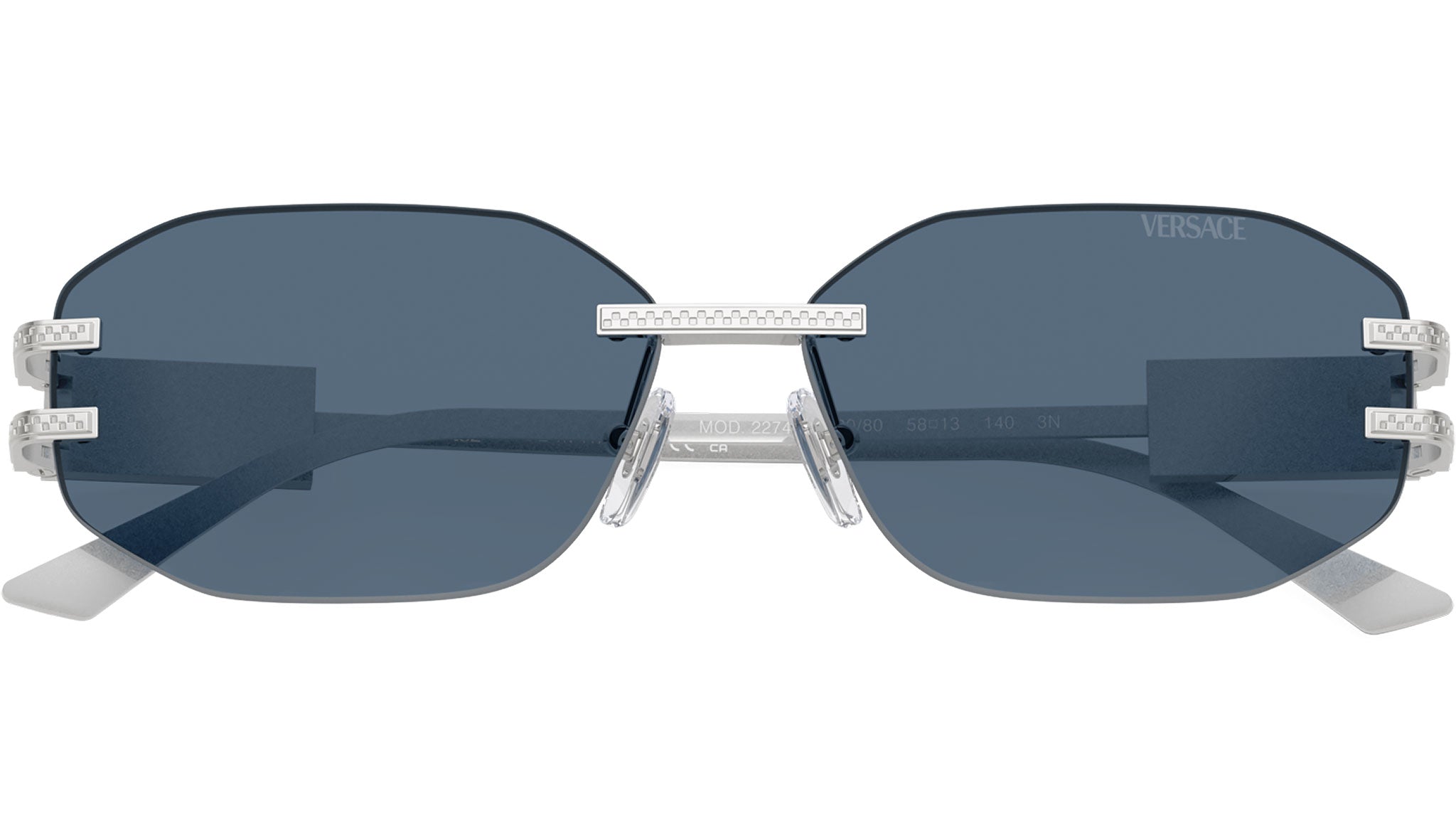 VE2274 100080 Silver