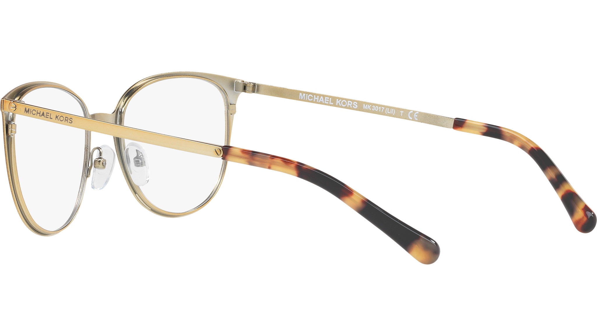 Lil MK3017 1187 Matte Black