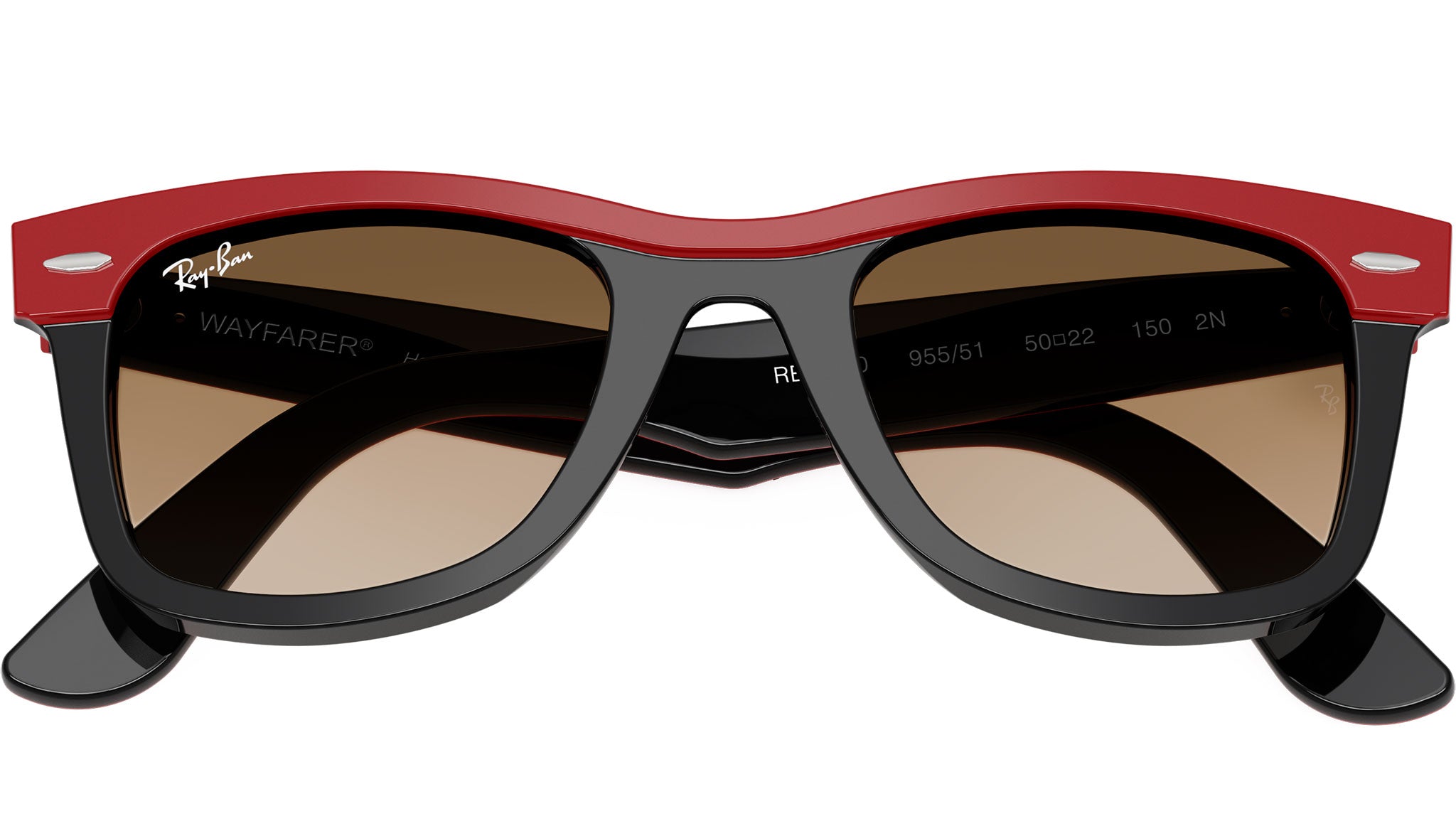 Wayfarer Street Neat RB2240 955/51